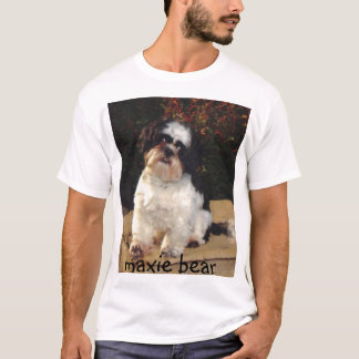 maxiebjörn t shirt