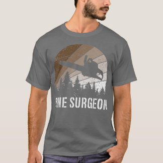 Maxillofacial Surgeon T Shirt