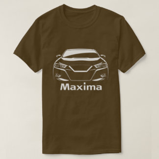 Maxima T Shirt
