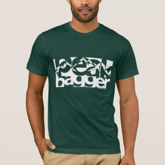 Maximal Bagger T-shirt