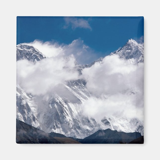 Maximal Magnet (Framsidan)