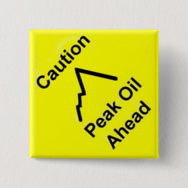 Maximal olja kartlägger knapp (Framsida)