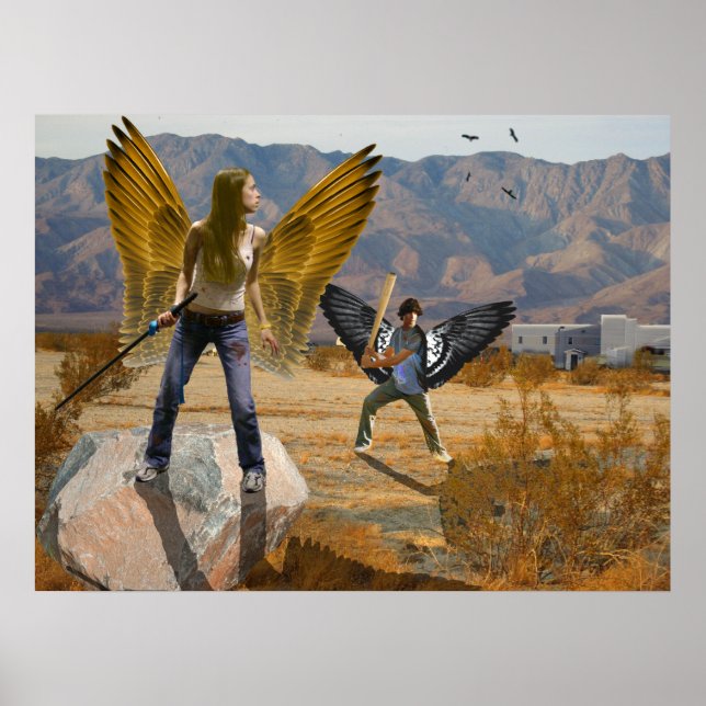 Maximal Poster (Framsidan)