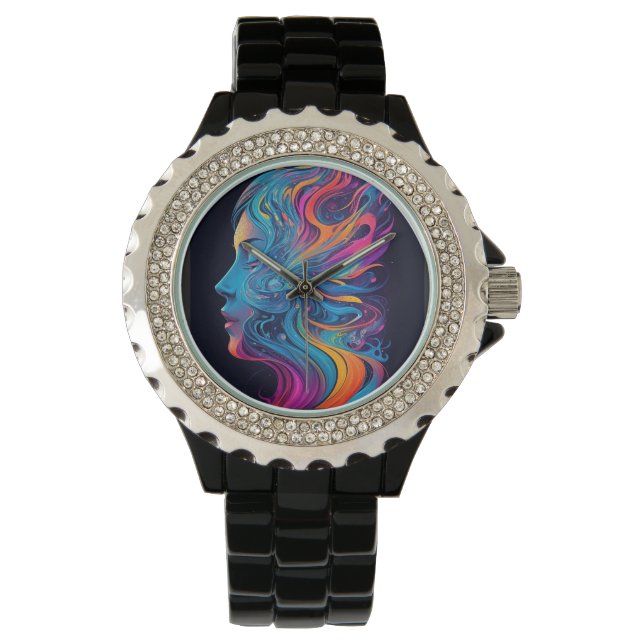 Maximal potential Maximalist Woman Armbandsur (Framsida)