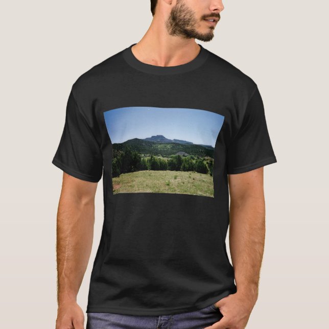 Maximala Fishers Tee Shirt (Framsida)