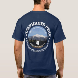 Maximala Humphreys T Shirt