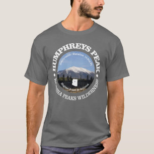 Maximala Humphreys T Shirt