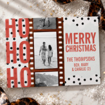 Maximalist Ho Ho Ho Filmrems Jul Foto