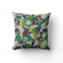Maximalist Paint Splatters