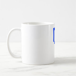 MAXIMALT KAFFEMUGG
