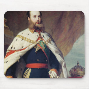Maximilian av Hapsburg-Lorraine Musmatta