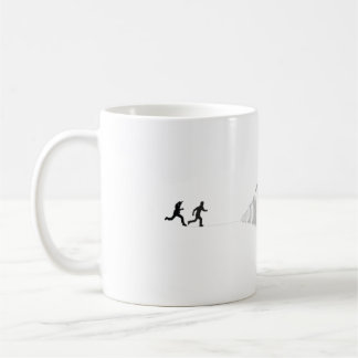Maximilian Emancipationvärld/Time mugg
