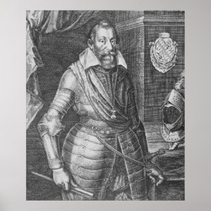 Maximilian I, Bavarias valman Poster