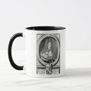 Maximilian II Emanuel Mugg