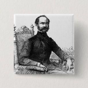 Maximilian II, kung av Bayern Knapp