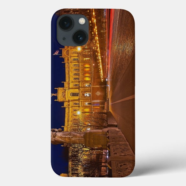 Maximilianeum Munich (Baksida)