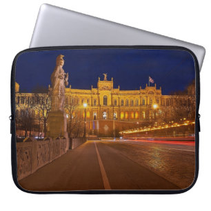 Maximilianeum Munich Laptop Fodral