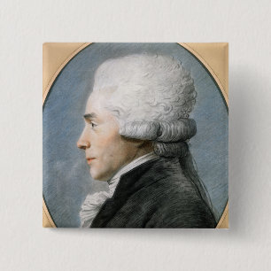 Maximilien de Robespierre Knapp