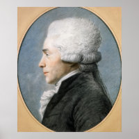 Maximilien de Robespierre