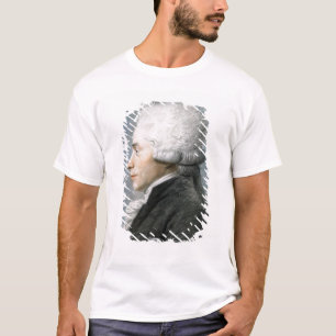 Maximilien de Robespierre Tröja