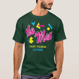 Maximivärdet - sparat av cellen t shirt