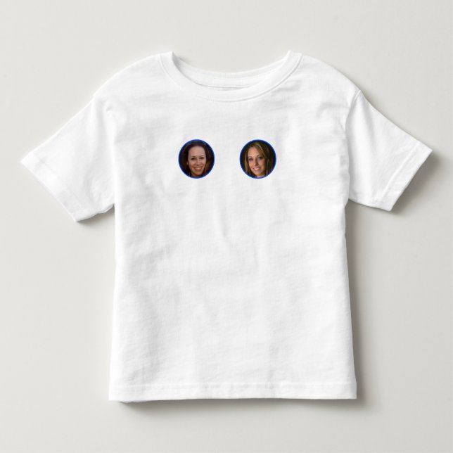 Maximus T-tröja Tee (Framsida)
