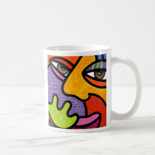 "Maxine ", Kaffemugg