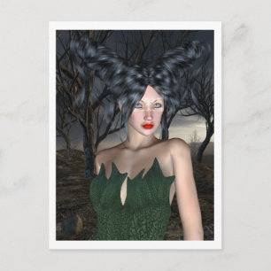 Maxine Vykort