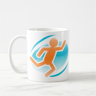 Maxithlon officiell mugg