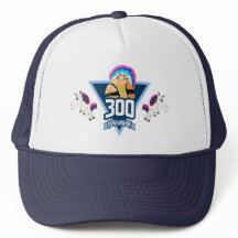 Max's All Stars 300 segrar