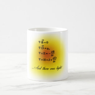 Maxwelllikställande Kaffemugg