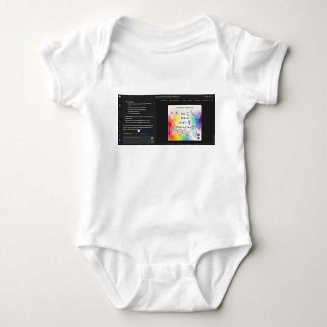 Maxwells ekvationer Akvarell Elektromagnetism Ph T Shirt (Framsida)