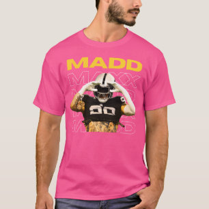 Maxx Crosby T Shirt