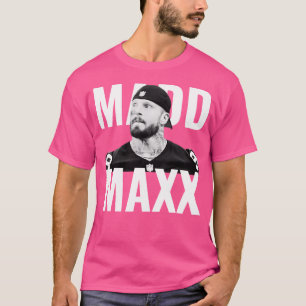 Maxx Crosby T Shirt