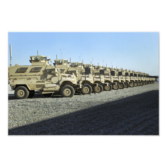 MaxxPro Fototryck (Framsidan)