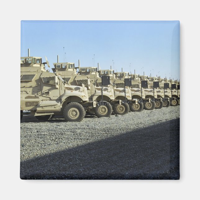 MaxxPro Magnet (Framsidan)