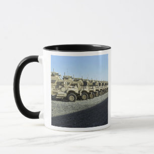 MaxxPro Mugg