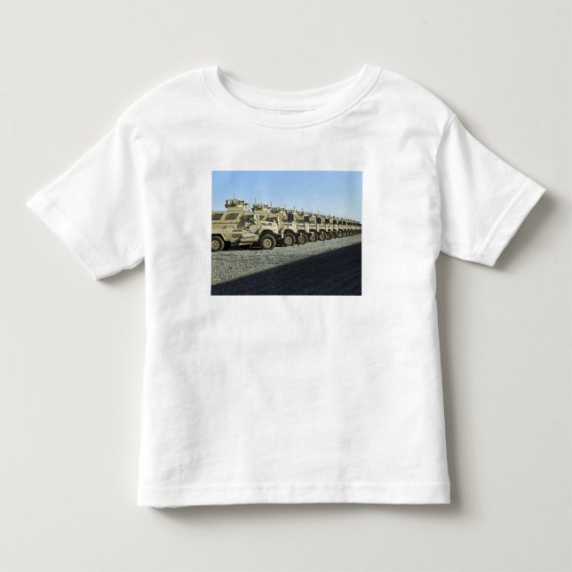 MaxxPro Tee Shirt (Framsida)