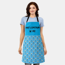 May Contain Vin | Vita Vin