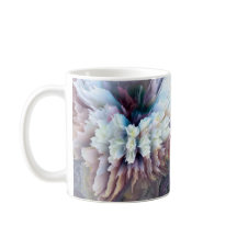 May Flowers Art Mugg