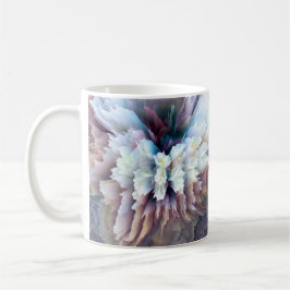May Flowers Art Mugg