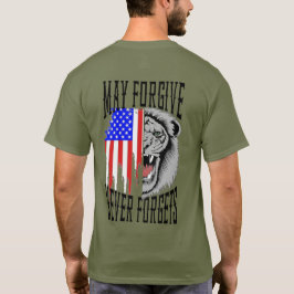 May Forge Lejon T-Shirt
