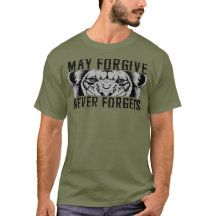 May Forge Lejon T-Shirt