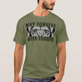 May Forge Lejon T-Shirt