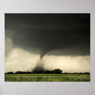 May i Kansas Poster