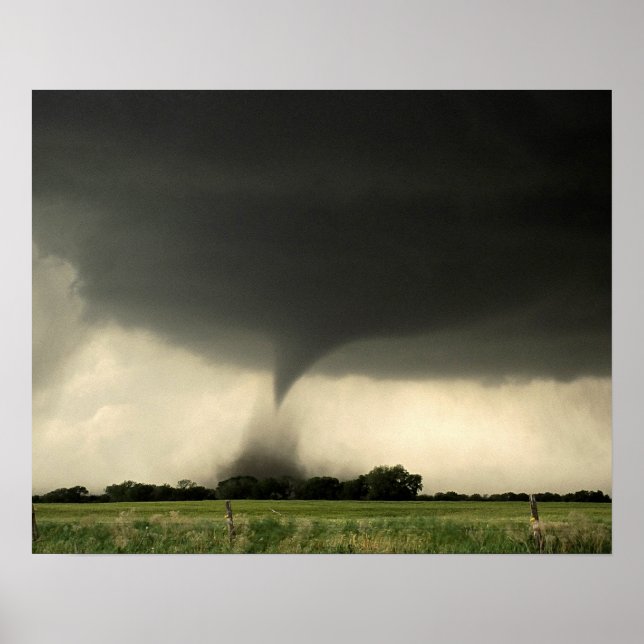 May i Kansas Poster (Framsidan)