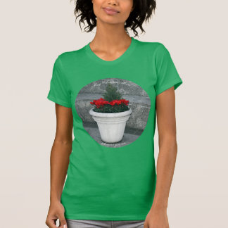 "May jul Bloom" T-Shirt