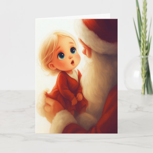 May the Wonder of Christmas Stay with you all year Kort (Framsida)