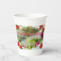 May you always be protected by God's love