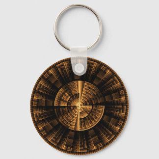 Maya Light Spin Nyckelring
